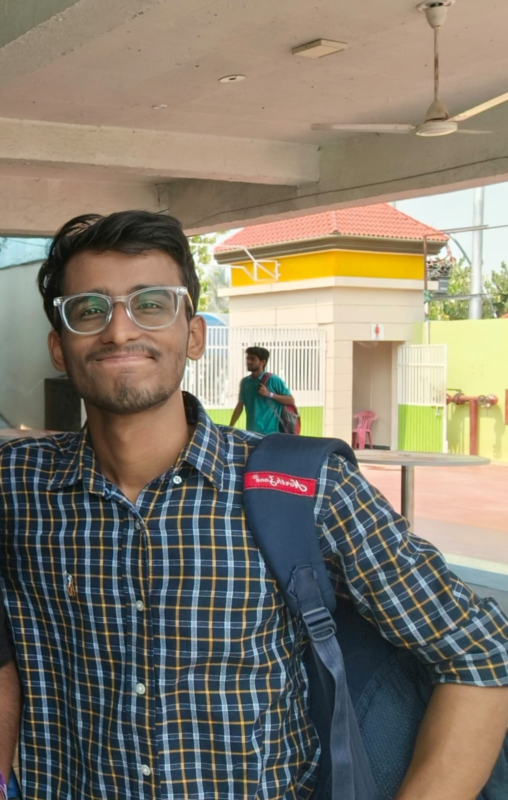 Abhinav Pandey