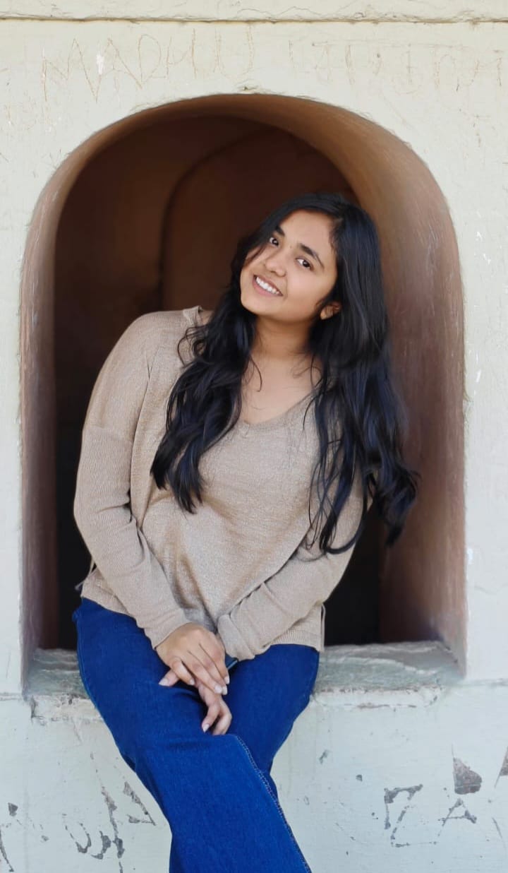 Anushka Srivastava