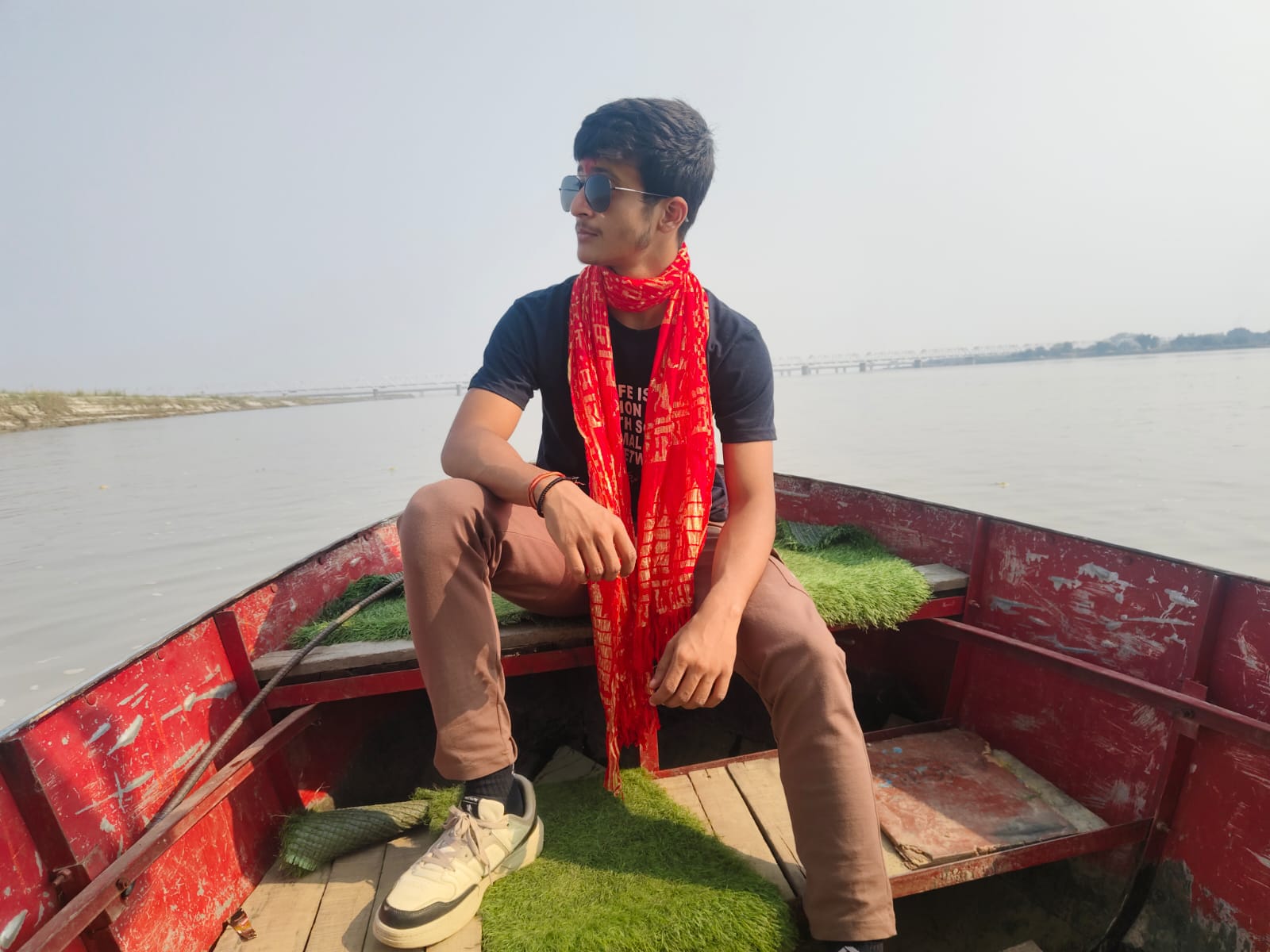 Devansh