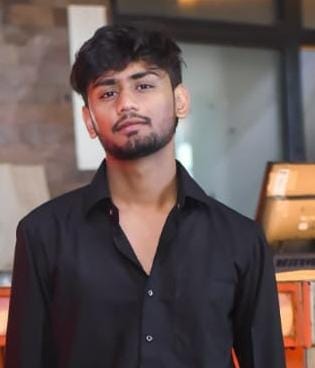Kartikey Jaiswal