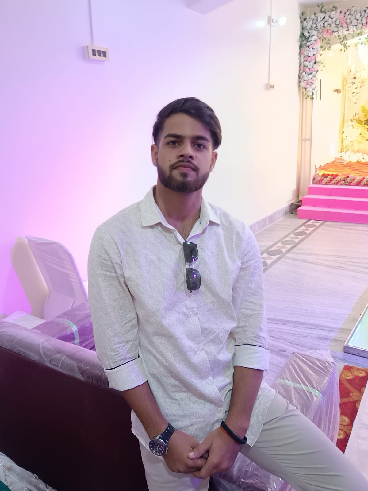 Raj Yadav
